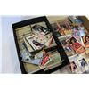 Image 2 : LOTOF COLLECTIBLE CARDS AND HOCKEY CARDS