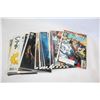 Image 1 : MARVEL COMICS AND VIRGIN COMICS