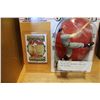 Image 2 : LOT OF TEN BASEBALL HALL OF FAME FIGURES