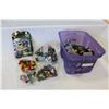 Image 1 : TOTE OF LEGO