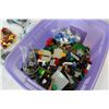 Image 2 : TOTE OF LEGO