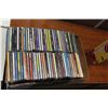 Image 1 : BOX OF CDS
