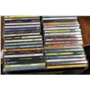Image 2 : BOX OF CDS
