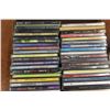 Image 3 : BOX OF CDS