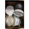 Image 1 : BOX OF CORNING WARE