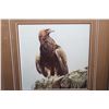 Image 2 : 'GOLDEN EAGLE IN HIGHLANDS' BY ROBERT BATEMAN #24670