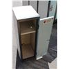 Image 2 : METAL SINGLE LOCKER 36" X 12" X 15"