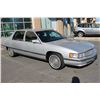 Image 1 : 1994 FOUR DOOR CADILLAC DEVILLE, POWER OPTIONS, 158000K