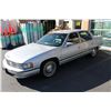Image 3 : 1994 FOUR DOOR CADILLAC DEVILLE, POWER OPTIONS, 158000K