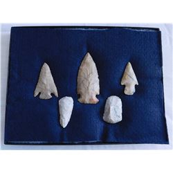 Illinois Flint Collection