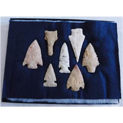 Illinois Flint Collection