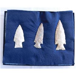 Illinois Flint Collection