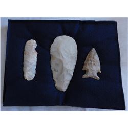 Illinois Flint Collection