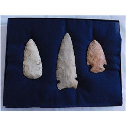 Illinois Flint Collection