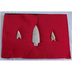 Illinois Flint Collection