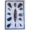 Image 1 : California Artifact Collection