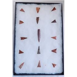Texas Flint Collection