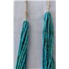 Image 5 : 10 Strand Heishi Necklace