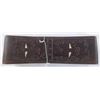 Image 2 : Fijian Wood Headrest w/Inlay