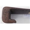 Image 8 : Fijian Wood Headrest w/Inlay