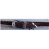 Image 6 : Silver Horse Bridle