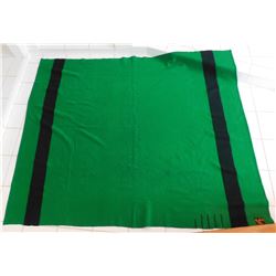 Large Trade Blanket