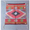 Image 1 : Navajo Saddle Blanket