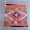 Image 8 : Navajo Saddle Blanket