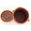 Image 9 : Lidded Indonesian Baskets