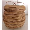 Image 2 : 2 Tribal Baskets
