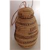 Image 3 : 2 Tribal Baskets