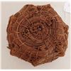 Image 8 : 2 Tribal Baskets