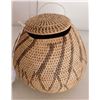 Image 5 : 2 Tribal Baskets