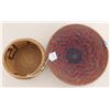 Image 1 : 2 Tribal Baskets
