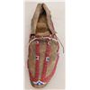 Image 1 : Single Beaded Moccasin