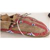 Image 8 : Single Beaded Moccasin