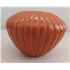 Image 1 : Fluted Red Olla