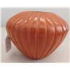 Image 3 : Fluted Red Olla