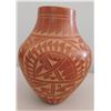 Image 2 : Jemez Carved Olla w/Effigies