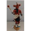 Image 1 : Mudhead Kachina w/Baby-on-Back