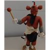 Image 3 : Mudhead Kachina w/Baby-on-Back