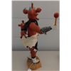 Image 8 : Mudhead Kachina w/Baby-on-Back