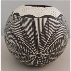 Acoma Pot