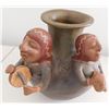 Image 5 : South American Double Effigy Pot