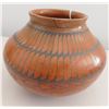 Image 1 : Polychrome Mata Ortiz Olla