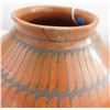 Image 2 : Polychrome Mata Ortiz Olla