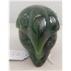 Image 3 : Maori Jade Carving