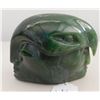Image 4 : Maori Jade Carving