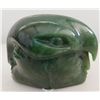 Image 8 : Maori Jade Carving