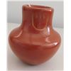 Image 1 : Bear Paw Red Olla